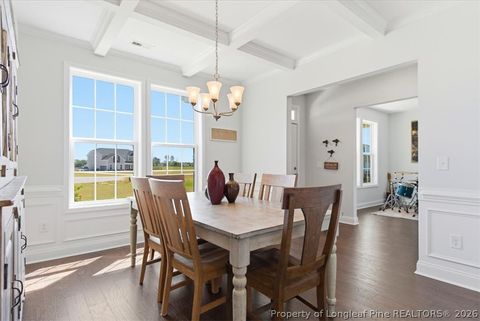 Tiny photo for 339 Rocking Horse Lane, Raeford, NC 28376 (MLS # 761037)