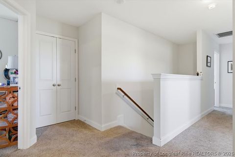 Tiny photo for 339 Rocking Horse Lane, Raeford, NC 28376 (MLS # 761037)