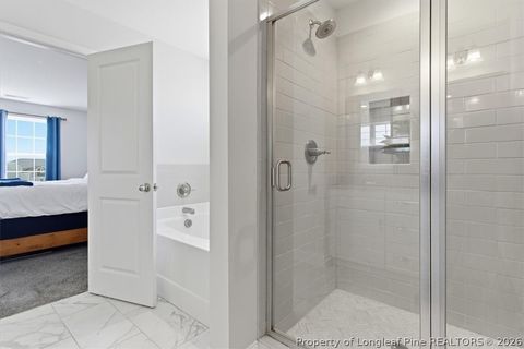 Tiny photo for 339 Rocking Horse Lane, Raeford, NC 28376 (MLS # 761037)