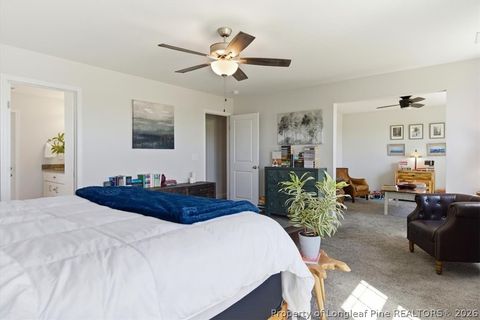 Tiny photo for 339 Rocking Horse Lane, Raeford, NC 28376 (MLS # 761037)