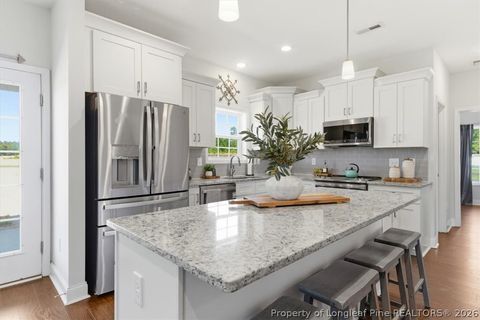 Tiny photo for 339 Rocking Horse Lane, Raeford, NC 28376 (MLS # 761037)