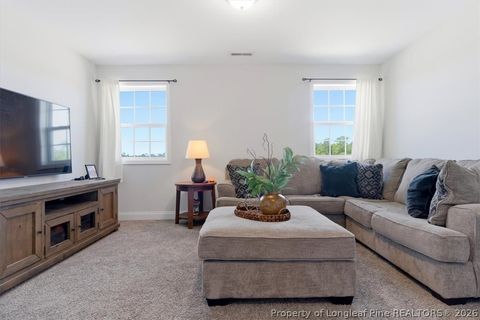 Tiny photo for 339 Rocking Horse Lane, Raeford, NC 28376 (MLS # 761037)