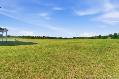 Tiny photo for 339 Rocking Horse Lane, Raeford, NC 28376 (MLS # 761037)