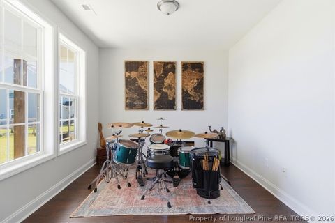 Tiny photo for 339 Rocking Horse Lane, Raeford, NC 28376 (MLS # 761037)