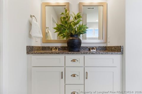 Tiny photo for 339 Rocking Horse Lane, Raeford, NC 28376 (MLS # 761037)