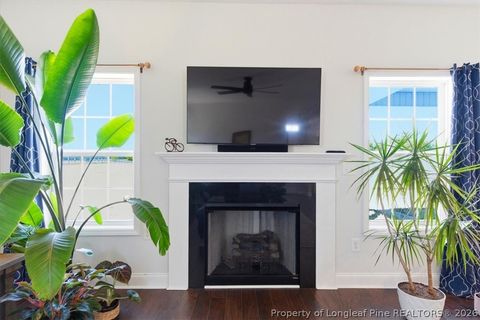 Tiny photo for 339 Rocking Horse Lane, Raeford, NC 28376 (MLS # 761037)