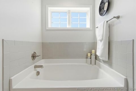 Tiny photo for 339 Rocking Horse Lane, Raeford, NC 28376 (MLS # 761037)