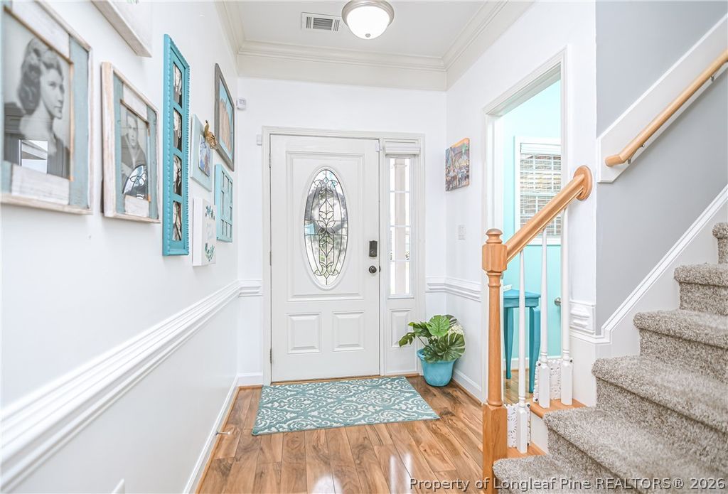 Photo of 5003 Waterloo Avenue, Fayetteville, NC 28314 (MLS # 763339)