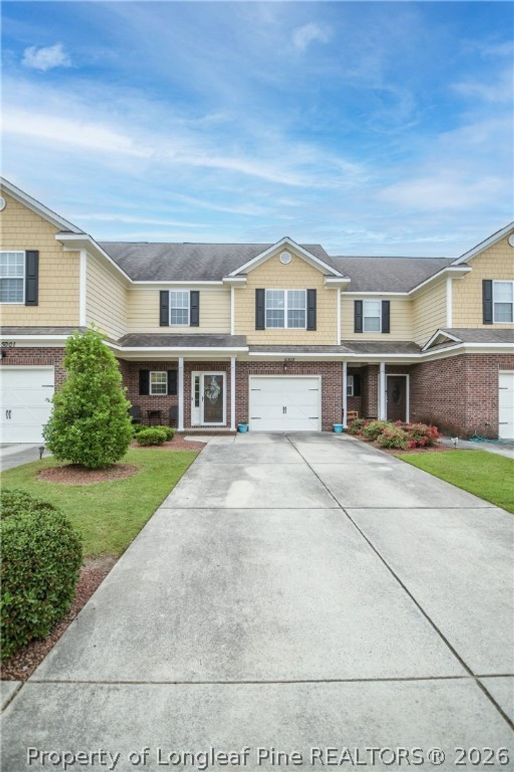 Photo of 5003 Waterloo Avenue, Fayetteville, NC 28314 (MLS # 763339)