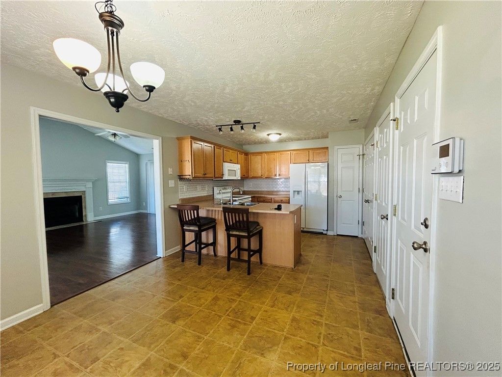 Photo of 245 Walden Green Drive, Raeford, NC 28376 (MLS # 750201)