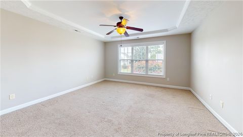 Tiny photo for 4023 Beaubien Drive, Fayetteville, NC 28306 (MLS # 758125)