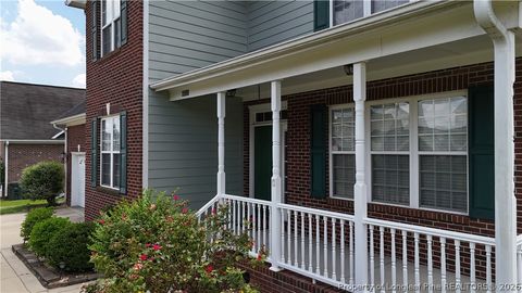 Tiny photo for 4023 Beaubien Drive, Fayetteville, NC 28306 (MLS # 758125)