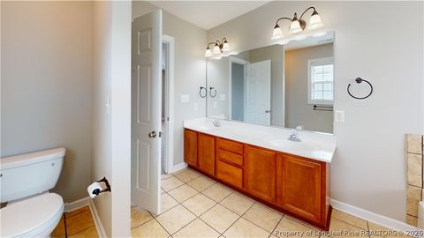 Tiny photo for 4023 Beaubien Drive, Fayetteville, NC 28306 (MLS # 758125)