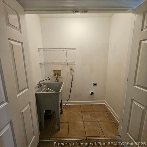 Tiny photo for 4023 Beaubien Drive, Fayetteville, NC 28306 (MLS # 758125)