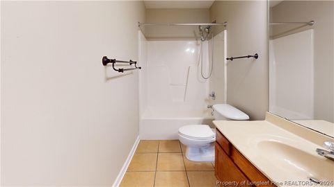 Tiny photo for 4023 Beaubien Drive, Fayetteville, NC 28306 (MLS # 758125)