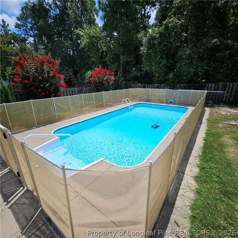 Tiny photo for 4023 Beaubien Drive, Fayetteville, NC 28306 (MLS # 758125)