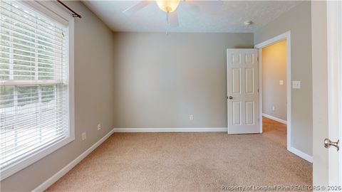 Tiny photo for 4023 Beaubien Drive, Fayetteville, NC 28306 (MLS # 758125)