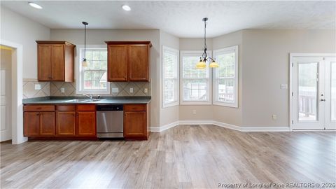 Tiny photo for 4023 Beaubien Drive, Fayetteville, NC 28306 (MLS # 758125)