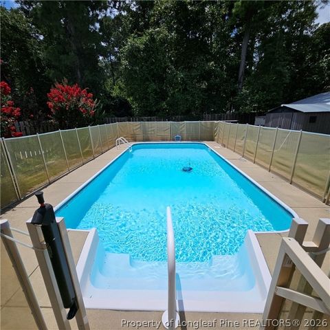 Tiny photo for 4023 Beaubien Drive, Fayetteville, NC 28306 (MLS # 758125)