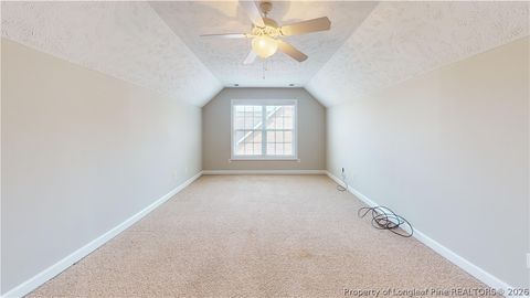 Tiny photo for 4023 Beaubien Drive, Fayetteville, NC 28306 (MLS # 758125)