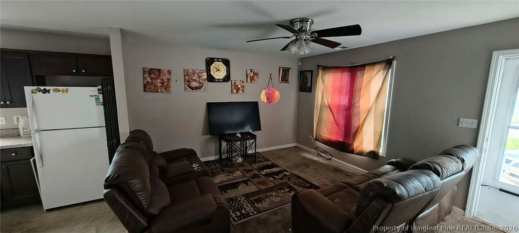 Photo of 409 Simmons Street, Fayetteville, NC 28301 (MLS # 758500)