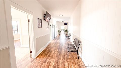 Tiny photo for 112 W Fifth Street W, Lumberton, NC 28358 (MLS # 750927)