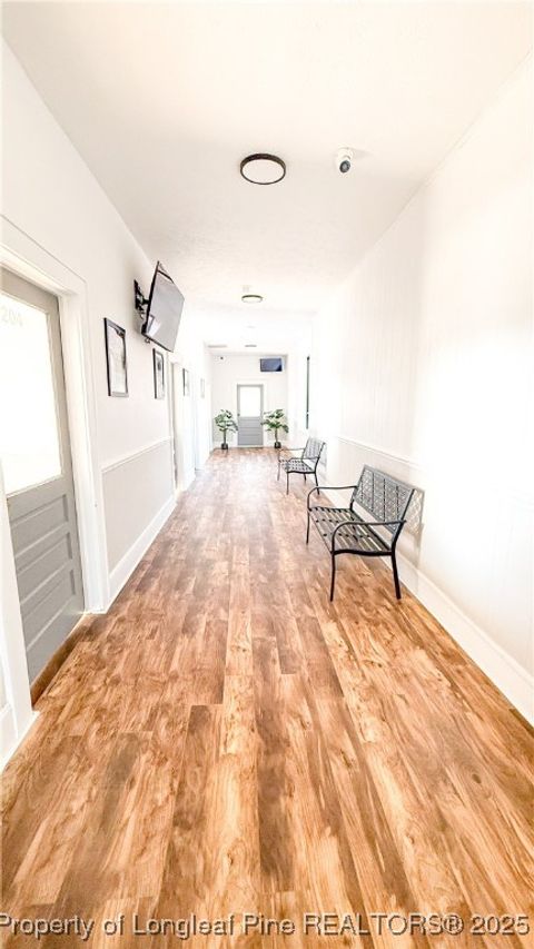 Tiny photo for 112 W Fifth Street W, Lumberton, NC 28358 (MLS # 750927)