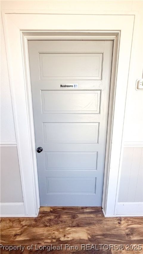 Tiny photo for 112 W Fifth Street W, Lumberton, NC 28358 (MLS # 750927)