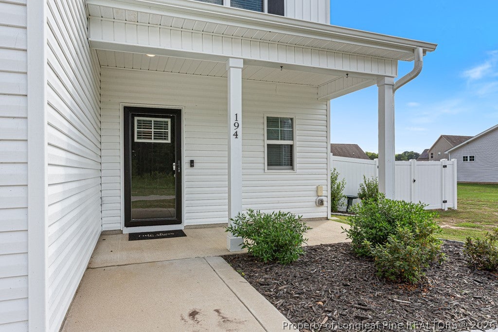 Photo of 194 Doubletree Lane, Autryville, NC 28318 (MLS # 769550)
