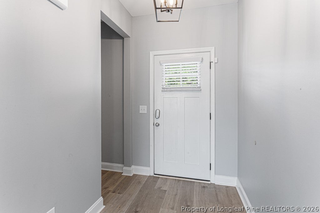 Photo of 194 Doubletree Lane, Autryville, NC 28318 (MLS # 769550)