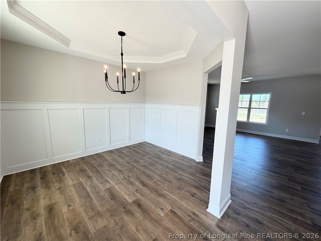 Photo of 3222 Cameron Hill (Lot 2) Road, Cameron, NC 28326 (MLS # 758774)