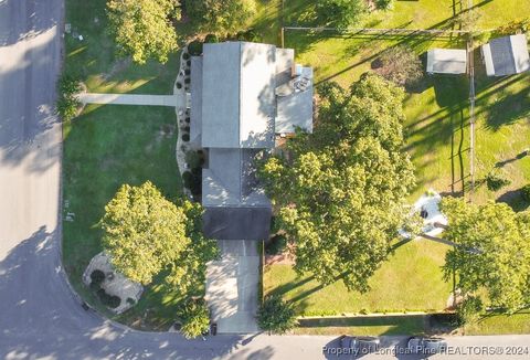 A home in Fayetteville