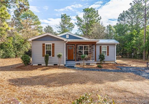 Photo of 150 S Plum Street, Pinebluff, NC 28373 (MLS # 757509)