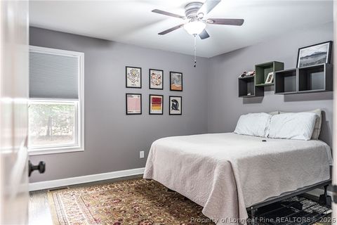 Tiny photo for 150 S Plum Street, Pinebluff, NC 28373 (MLS # 757509)