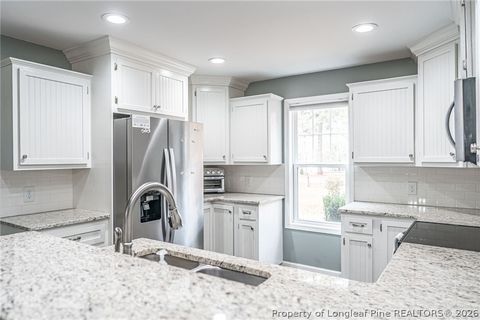 Tiny photo for 150 S Plum Street, Pinebluff, NC 28373 (MLS # 757509)