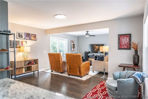 Tiny photo for 150 S Plum Street, Pinebluff, NC 28373 (MLS # 757509)