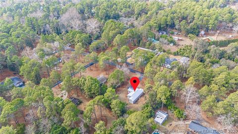 Tiny photo for 150 S Plum Street, Pinebluff, NC 28373 (MLS # 757509)