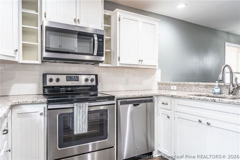 Tiny photo for 150 S Plum Street, Pinebluff, NC 28373 (MLS # 757509)