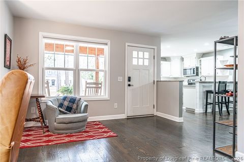 Tiny photo for 150 S Plum Street, Pinebluff, NC 28373 (MLS # 757509)