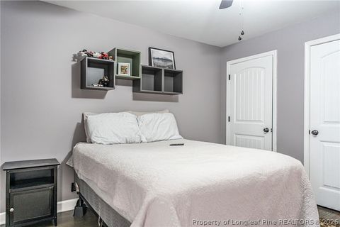 Tiny photo for 150 S Plum Street, Pinebluff, NC 28373 (MLS # 757509)