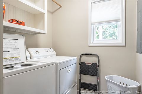 Tiny photo for 150 S Plum Street, Pinebluff, NC 28373 (MLS # 757509)