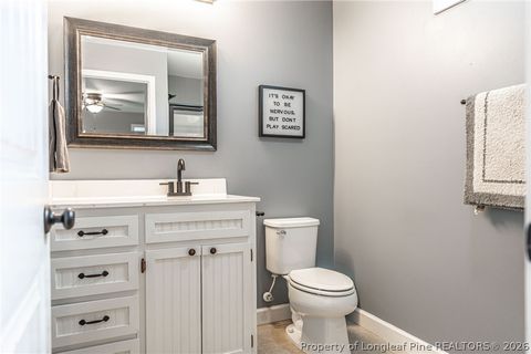 Tiny photo for 150 S Plum Street, Pinebluff, NC 28373 (MLS # 757509)