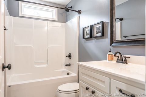 Tiny photo for 150 S Plum Street, Pinebluff, NC 28373 (MLS # 757509)