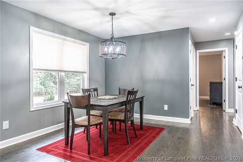 Tiny photo for 150 S Plum Street, Pinebluff, NC 28373 (MLS # 757509)