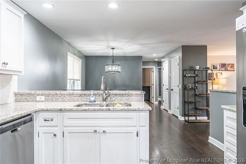 Tiny photo for 150 S Plum Street, Pinebluff, NC 28373 (MLS # 757509)