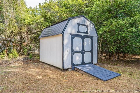 Tiny photo for 150 S Plum Street, Pinebluff, NC 28373 (MLS # 757509)