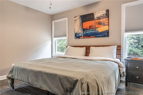 Tiny photo for 150 S Plum Street, Pinebluff, NC 28373 (MLS # 757509)