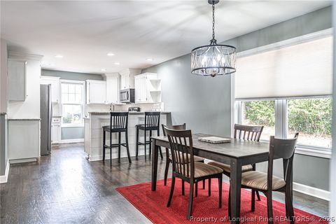 Tiny photo for 150 S Plum Street, Pinebluff, NC 28373 (MLS # 757509)