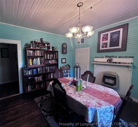 Tiny photo for 207 W 9th Avenue, Lexington, NC 27292 (MLS # 762709)
