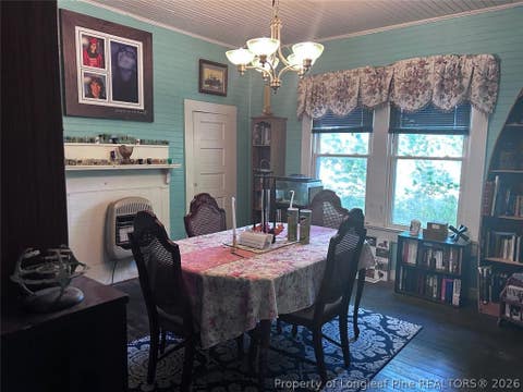 Tiny photo for 207 W 9th Avenue, Lexington, NC 27292 (MLS # 762709)